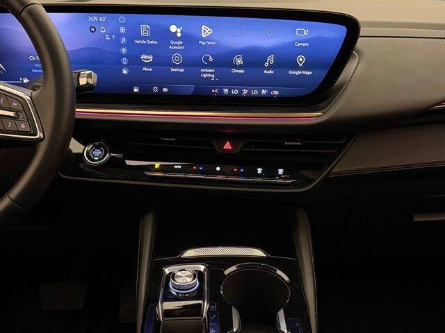 2024 Buick Envision Avenir