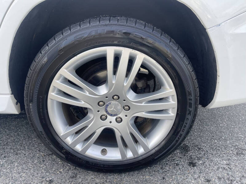 2013 Mercedes-Benz GLK GLK 350 4MATIC