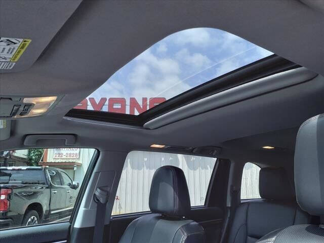 2015 Toyota Highlander for sale at Bryans Car Corner 2 in Midwest City, OK