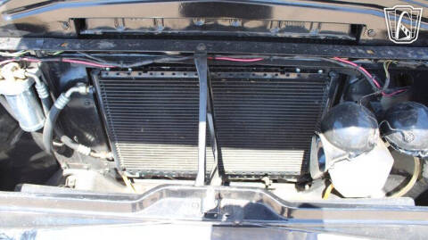 1955 Oldsmobile Eighty-Eight