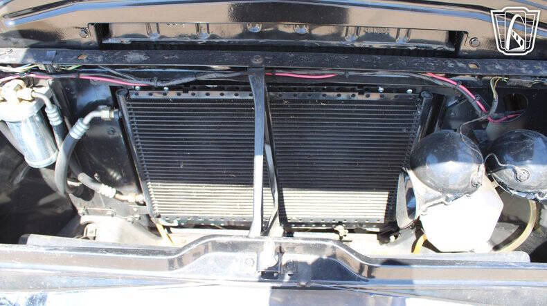 1955 Oldsmobile Eighty-Eight