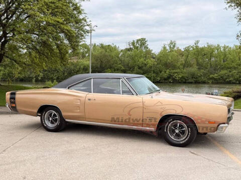 1969 Dodge Coronet