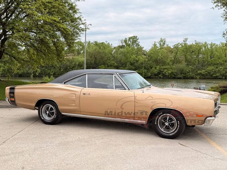 1969 Dodge Coronet