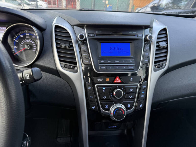 2014 Hyundai Elantra GT