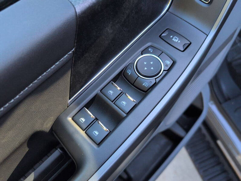 2026 Ford F-350 Super Duty XLT