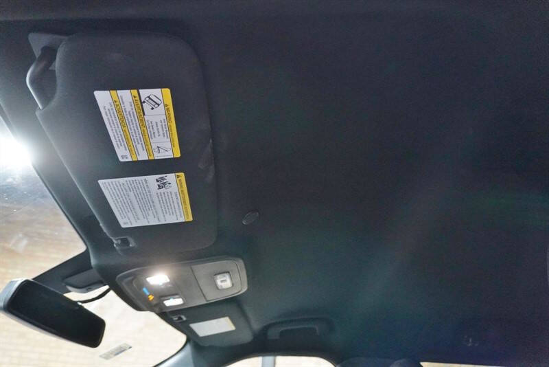 2022 Ford Explorer Hybrid Police Interceptor Utility