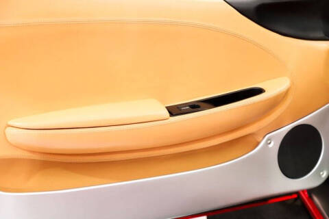 2004 Ferrari 360 Spider