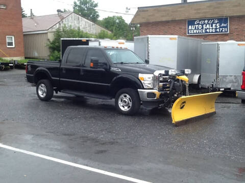 Pickup Truck For Sale in Caribou, ME - Garys Sales & SVC