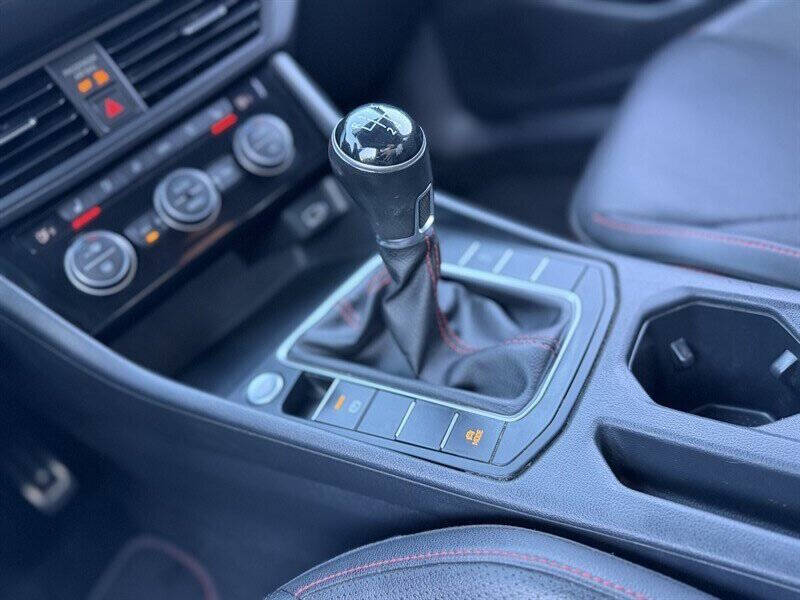 2019 Volkswagen Jetta GLI Autobahn