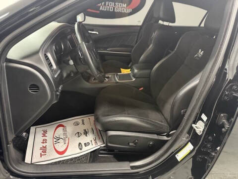 2022 Dodge Charger Scat Pack