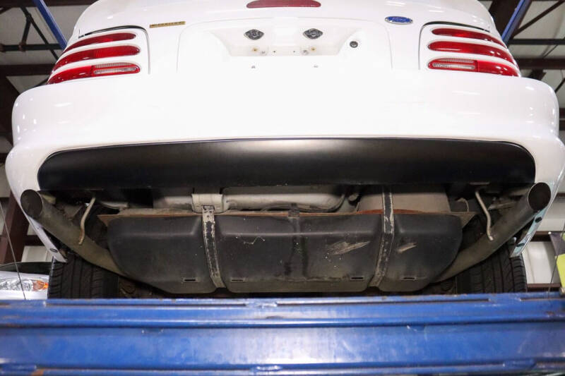 1995 Ford Mustang GT