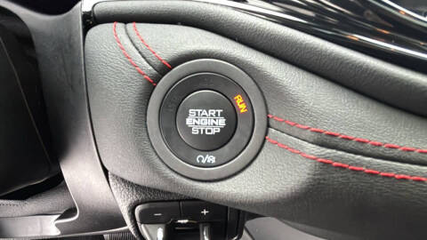 2023 Dodge Durango R/T Premium