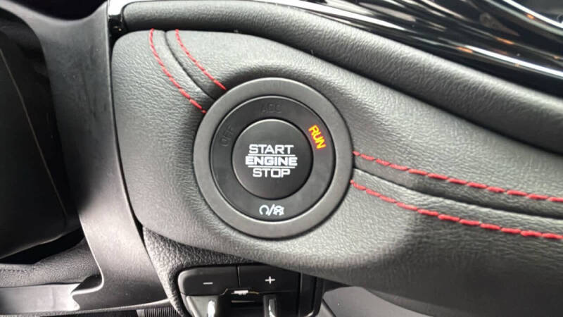 2023 Dodge Durango R/T Premium