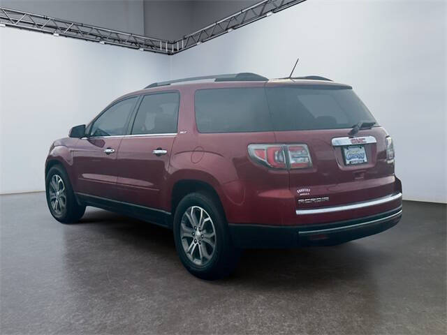 2013 GMC Acadia SLT-1