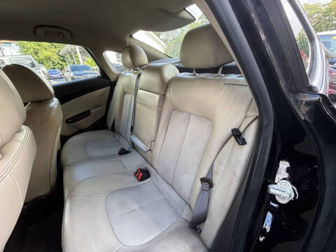 2012 Buick Verano Convenience Group