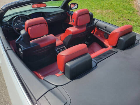 2011 BMW 3 Series 328i