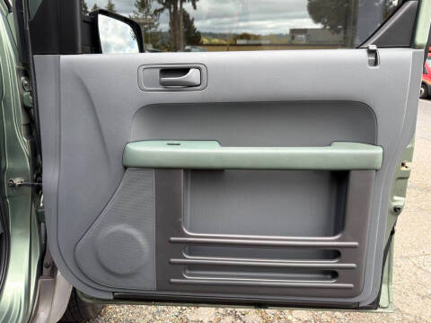 2003 Honda Element EX