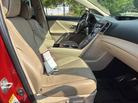 2009 Toyota Venza AWD V6
