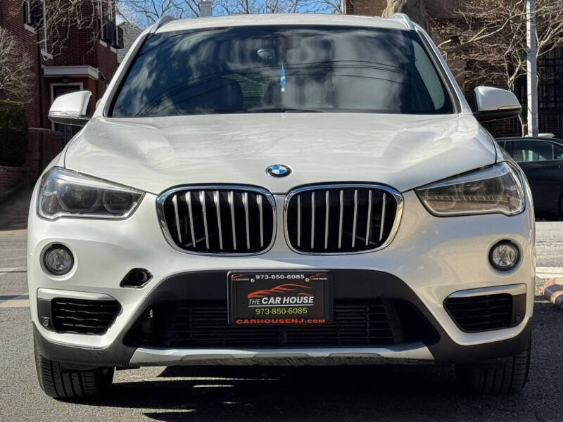 2016 BMW X1 for sale at Legacy Automotive Of Staten Island, LLC. in Staten Island NY