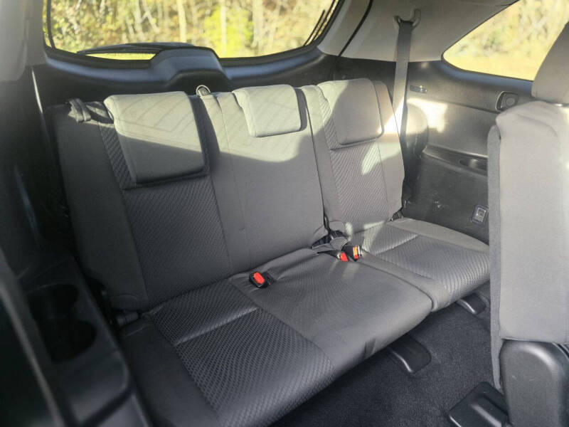 2015 Toyota Highlander LE