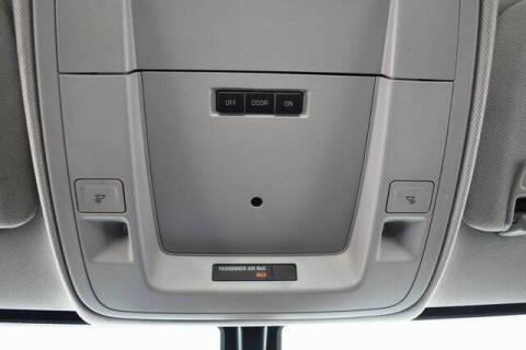 2019 Chevrolet Silverado 5500HD