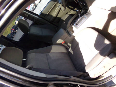 2008 Jeep Grand Cherokee Laredo