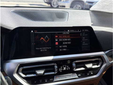 2020 BMW 3 Series 330i