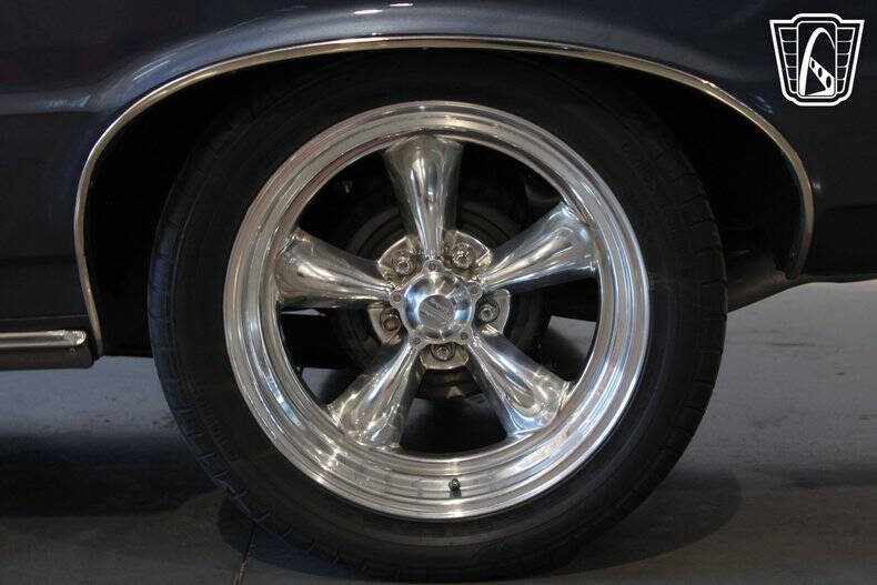 1965 Pontiac GTO