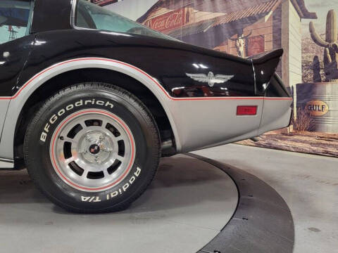 1978 Chevrolet Corvette