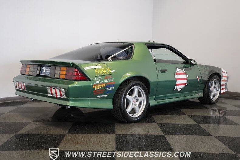 1992 Chevrolet Camaro Z28
