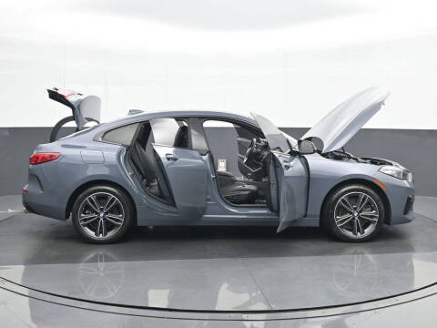 2022 BMW 2 Series 228i xDrive Gran Coupe