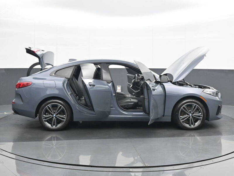 2022 BMW 2 Series 228i xDrive Gran Coupe