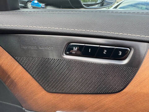 2019 Volvo XC90 T6 Inscription