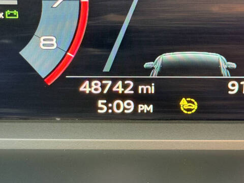 2023 Audi Q3 quattro S line Premium 45 TFSI