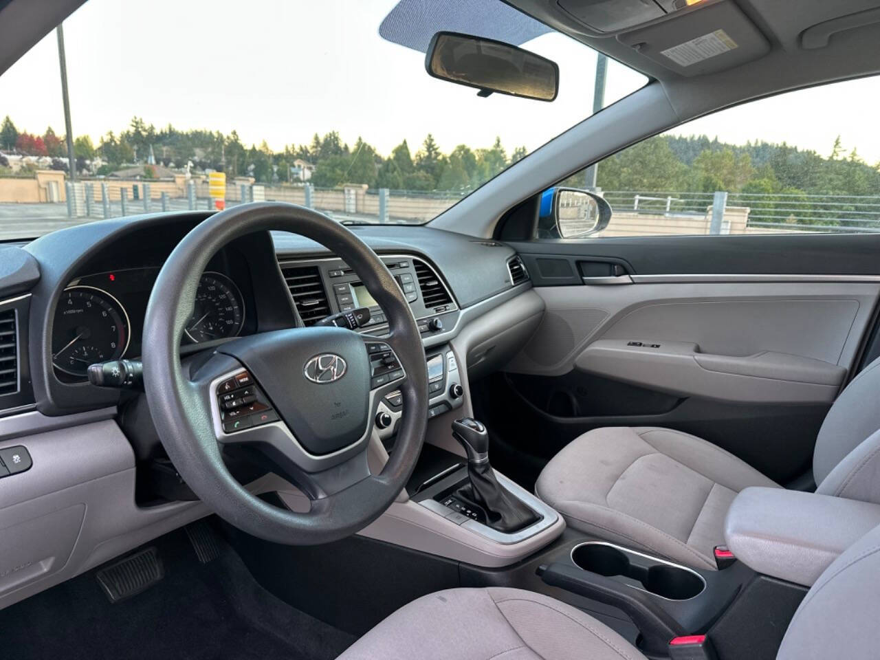 2018 Hyundai ELANTRA for sale at Starline Motorsports in Portland, OR