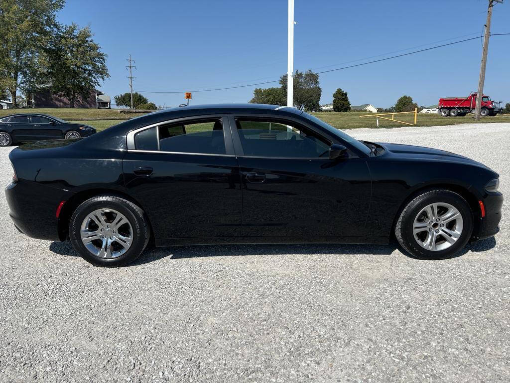 2019 Dodge Charger for sale at Springer Auto Sales in Waterloo, IL