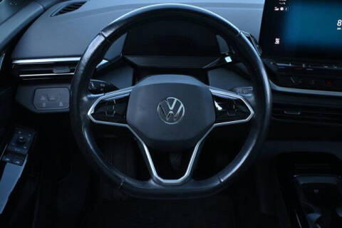 2021 Volkswagen ID.4 Pro S