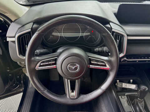 2024 Mazda CX-50 2.5 S Preferred