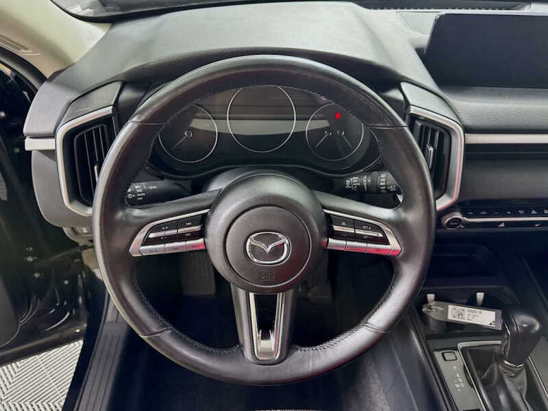 2024 Mazda CX-50 2.5 S Preferred