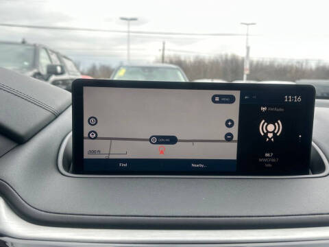 2023 Acura MDX w/Tech