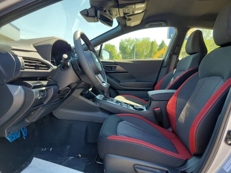 2024 Subaru Impreza RS