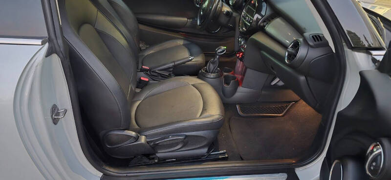 2014 MINI Hardtop Cooper