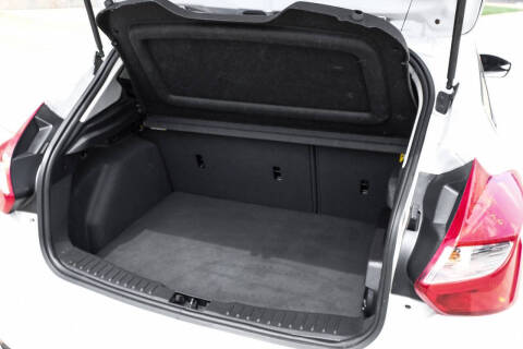 2013 Ford Focus Titanium