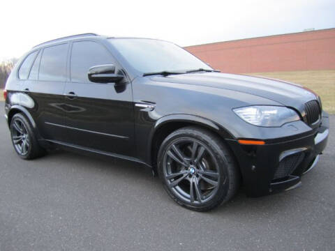 2012 BMW X5 M