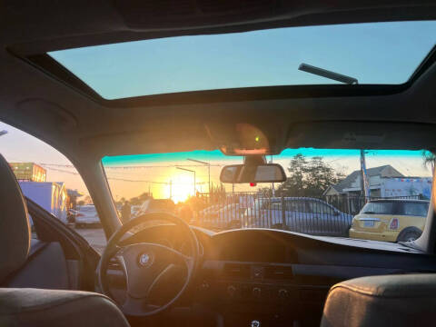 2006 BMW 5 Series 550i