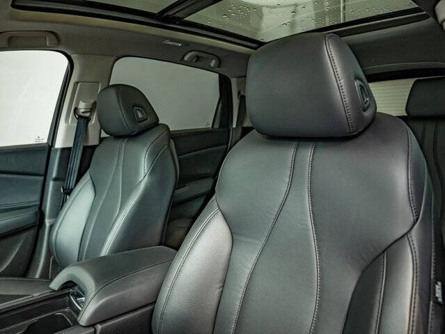 2021 Acura RDX