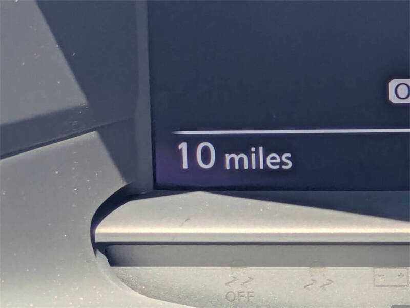 2025 Nissan Z Performance