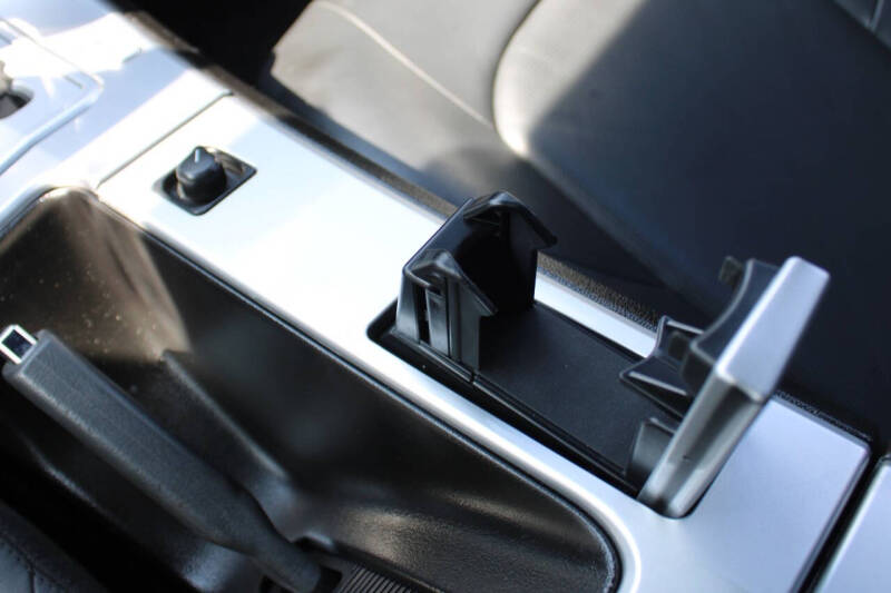 2004 Chrysler Crossfire