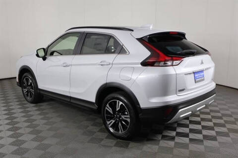 2026 Mitsubishi Eclipse Cross SE