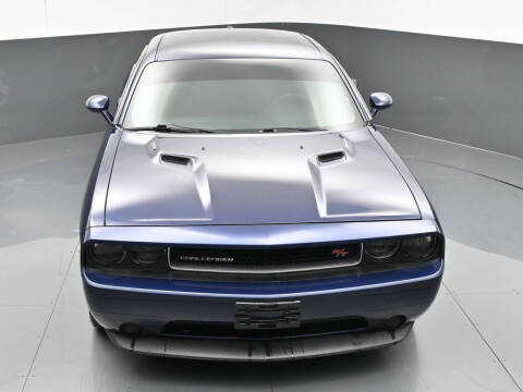 2014 Dodge Challenger R/T